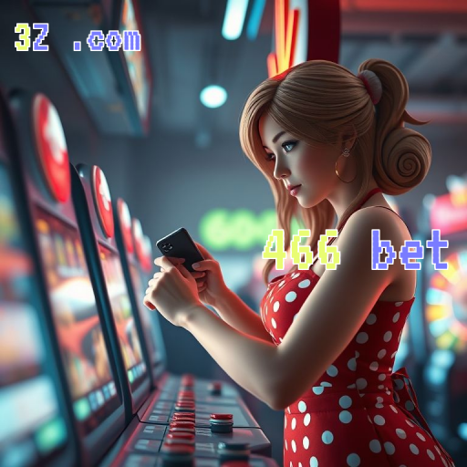 A Segurança Confiável do 466 bet: Uma Nova Era nos Jogos