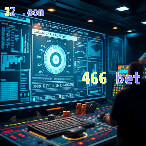 Plataforma Inovadora do 466 bet Para Apostas e Jogos