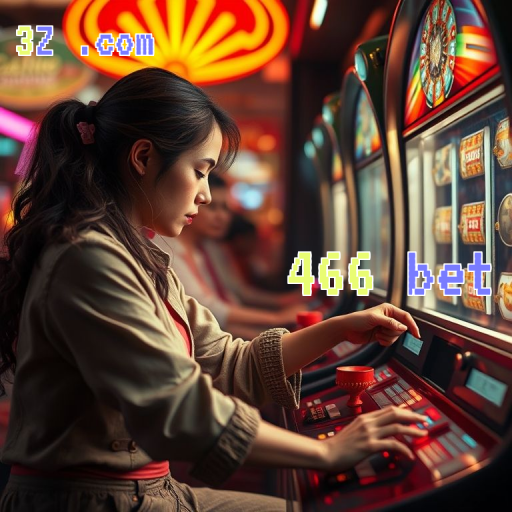 Promoções que Encantam: Conheça a 466 bet