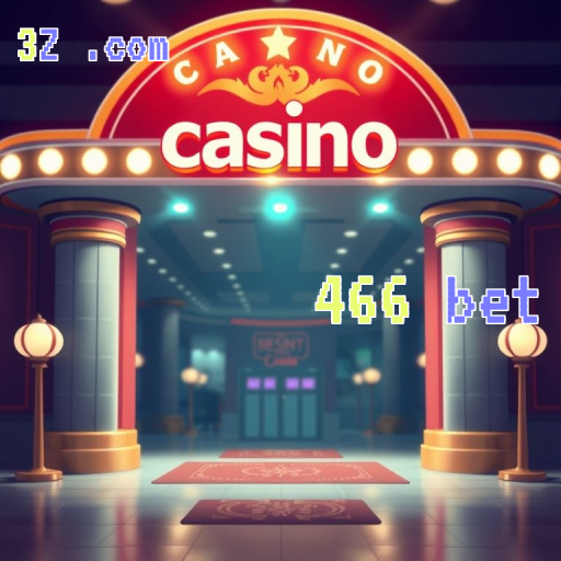 Experiência VIP na 466 bet: O Que te Espera